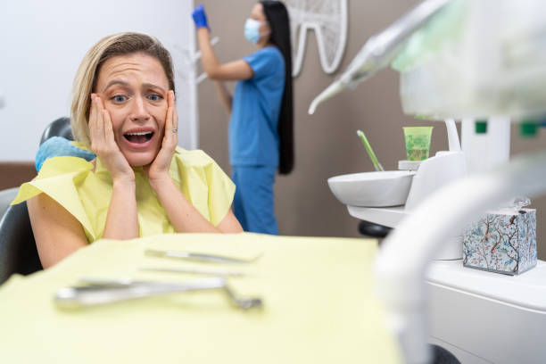 Best Cracked Tooth Emergency Dentist  in Cadott, WI